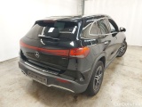  Mercedes  EQA Mercedes-Benz   250 AMG Line 5d #2