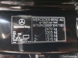  Mercedes  EQA Mercedes-Benz   250 AMG Line 5d #18
