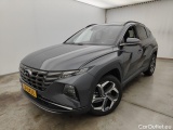  Hyundai  Tucson Hyundai  1.6 T-GDi Hybrid Shine 5d #2