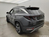  Hyundai  Tucson Hyundai  1.6 T-GDi Hybrid Shine 5d #3