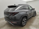  Hyundai  Tucson Hyundai  1.6 T-GDi Hybrid Shine 5d #4