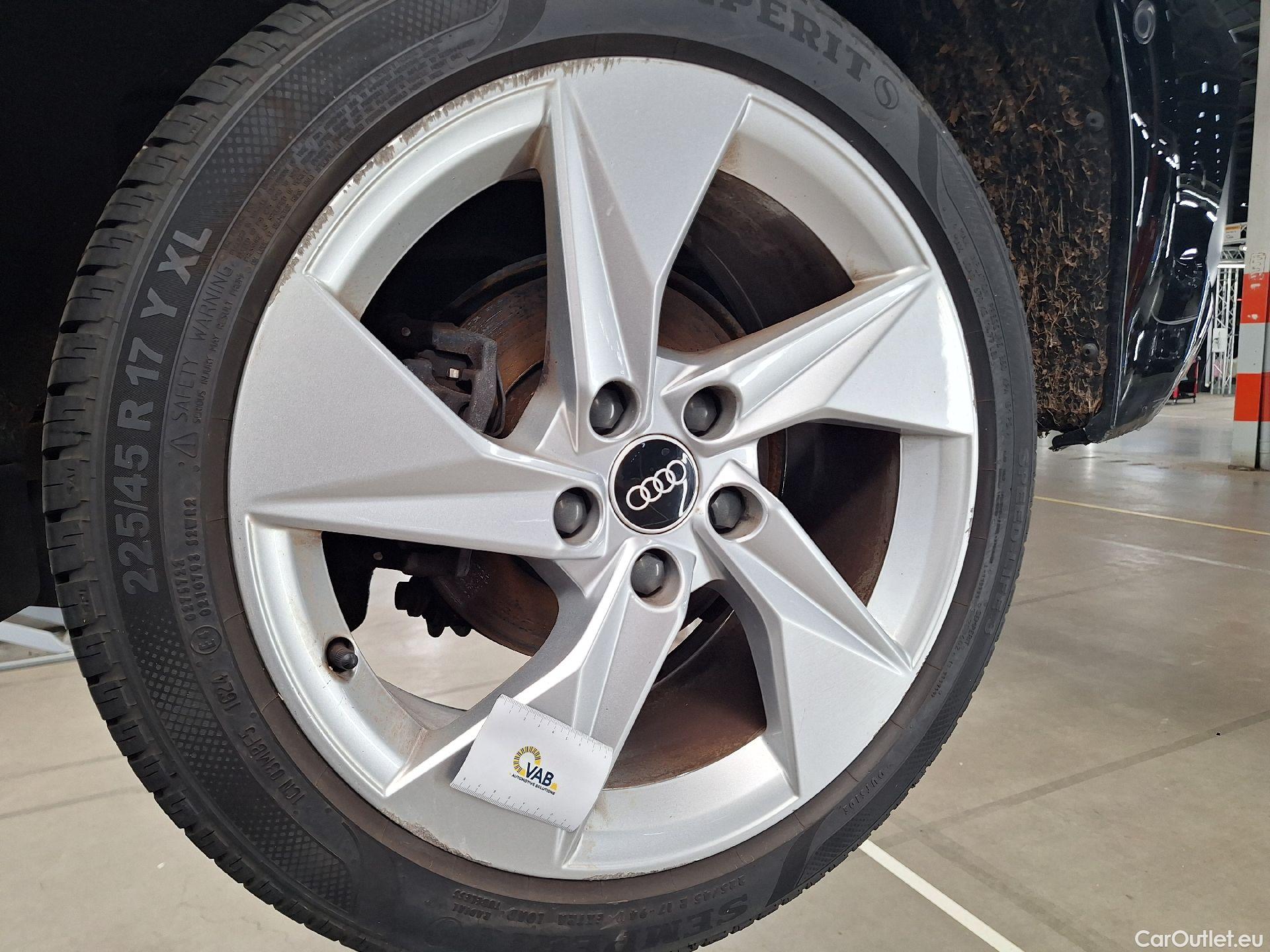  Audi  A3 Audi,  SB '20, Audi  Sportback 1.5 35 TFSi 110kW S tronic S lin #54