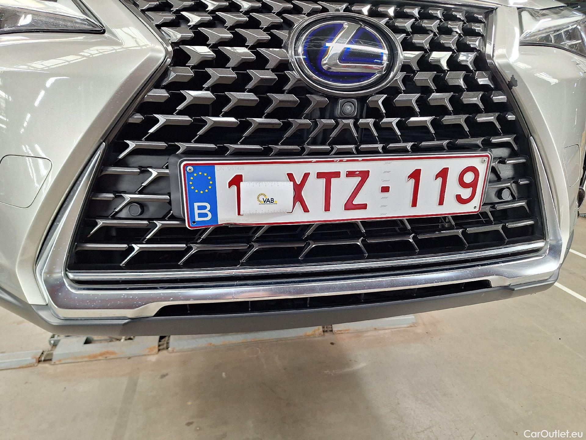  Lexus  UX Lexus,  '18, Lexus  2.0L 250H 4x4 Privilege Line 5d #33