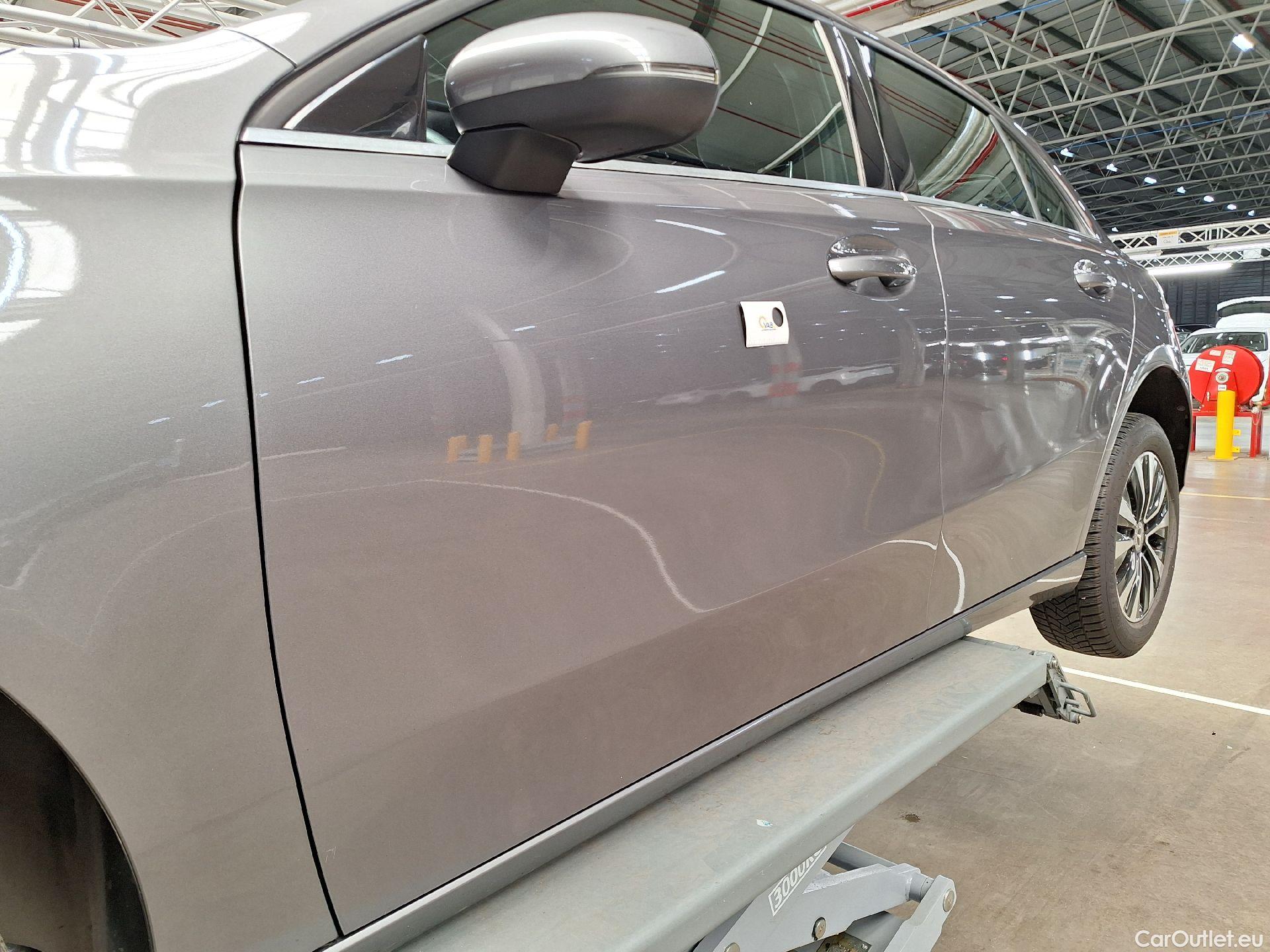  Mercedes  A-Klasse Mercedes, A-Class '18, Mercedes-Benz  A 180 d Business Solution A #19
