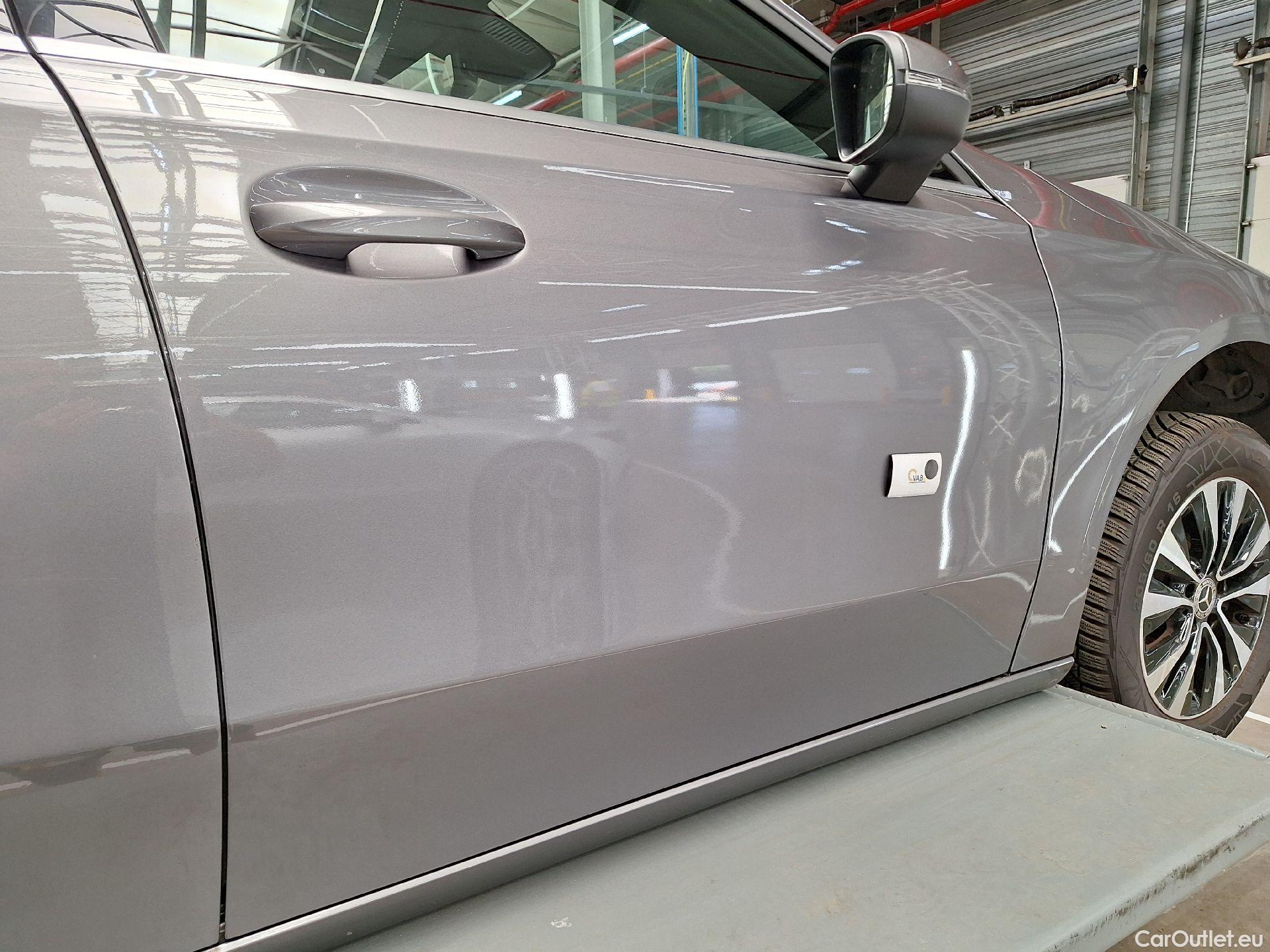  Mercedes  A-Klasse Mercedes, A-Class '18, Mercedes-Benz  A 180 d Business Solution A #34