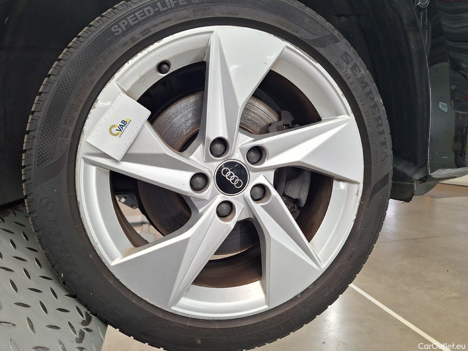  Audi  A3 Audi,  SB '20, Audi  Sportback 1.5 35 TFSi 110kW S tronic S lin #60