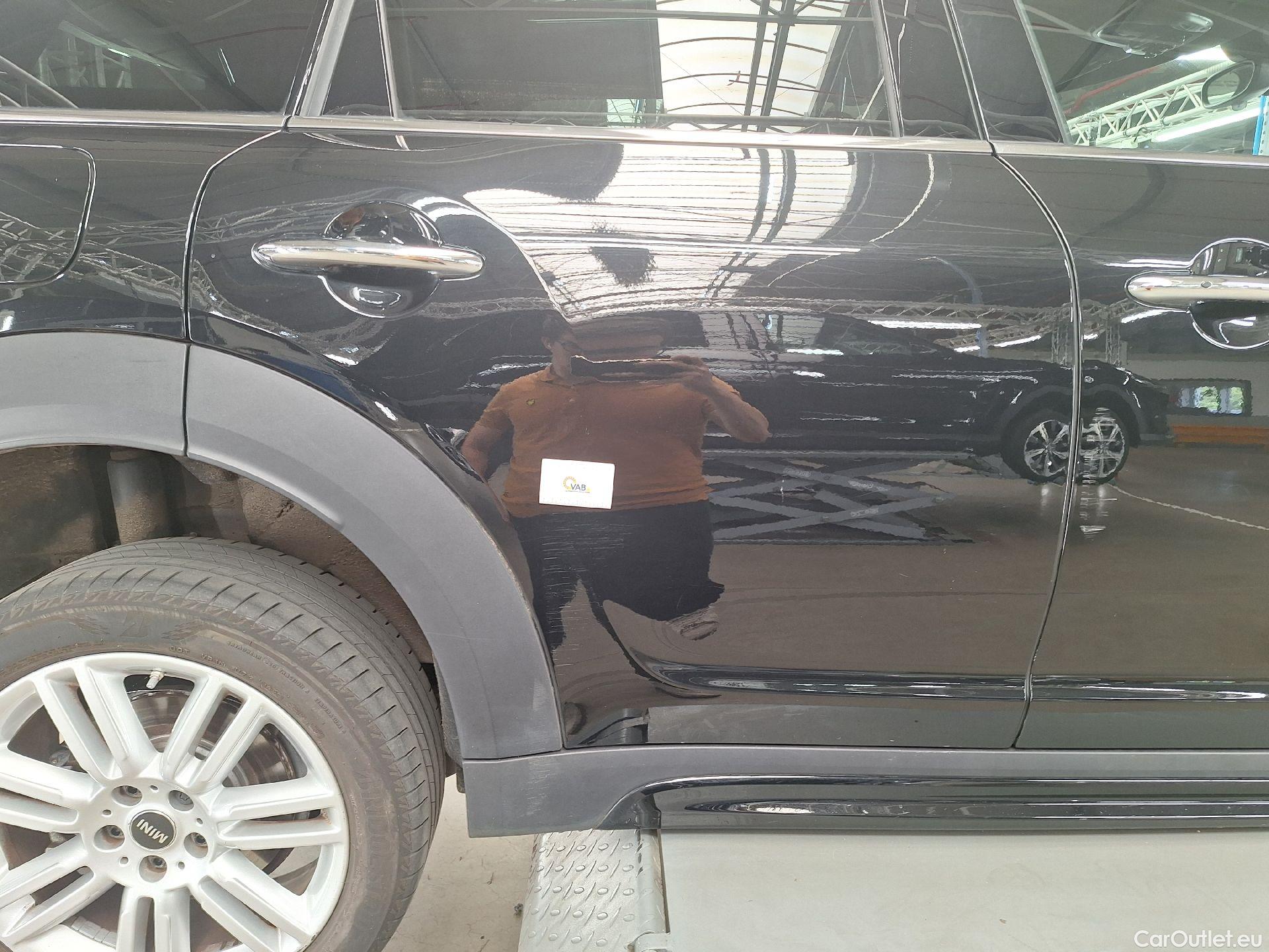  Mini  Countryman MINI, Mini Country.16 PHEV, Mini  Cooper S E ALL4 AT 5d #30