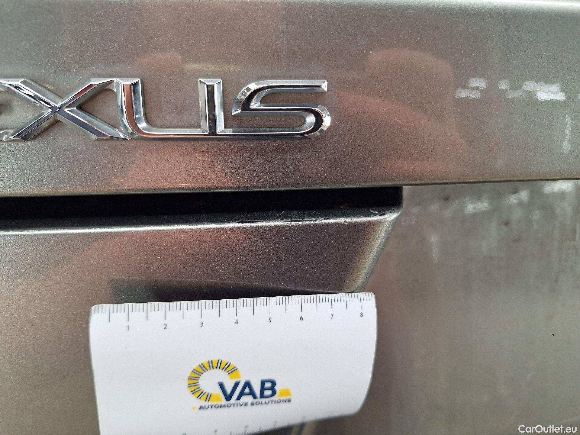  Lexus  UX Lexus,  '18, Lexus  2.0L 250H 4x4 Privilege Line 5d #25