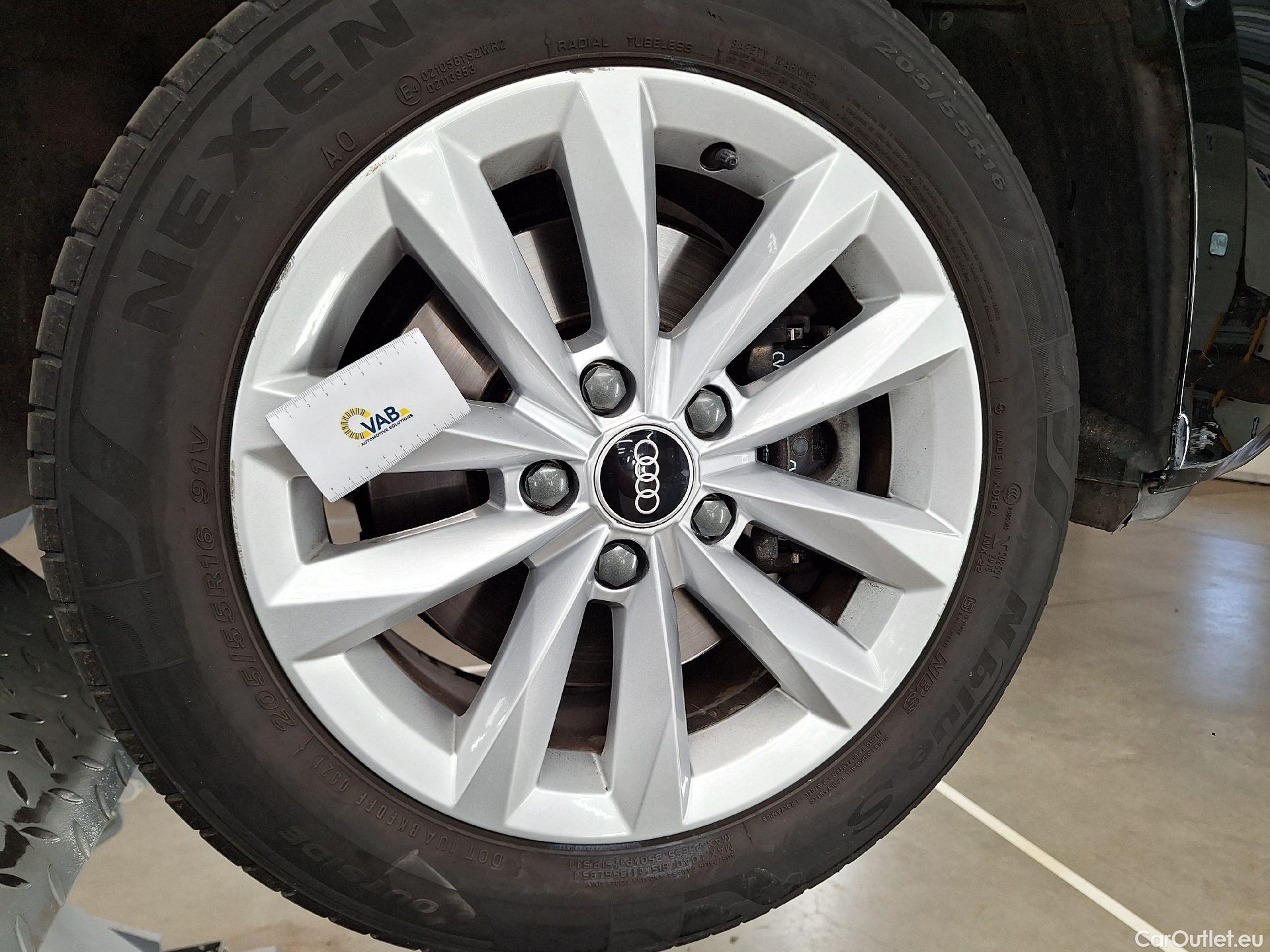  Audi  A3 Audi,  SB '20, Audi  Sportback 1.0 30 TFSi 81kW S tronic Busine #25