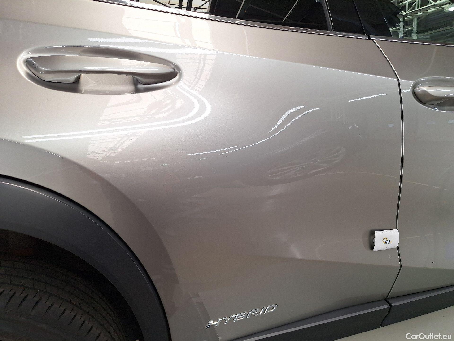  Lexus  UX Lexus,  '18, Lexus  2.0L 250H 4x4 Privilege Line 5d #27
