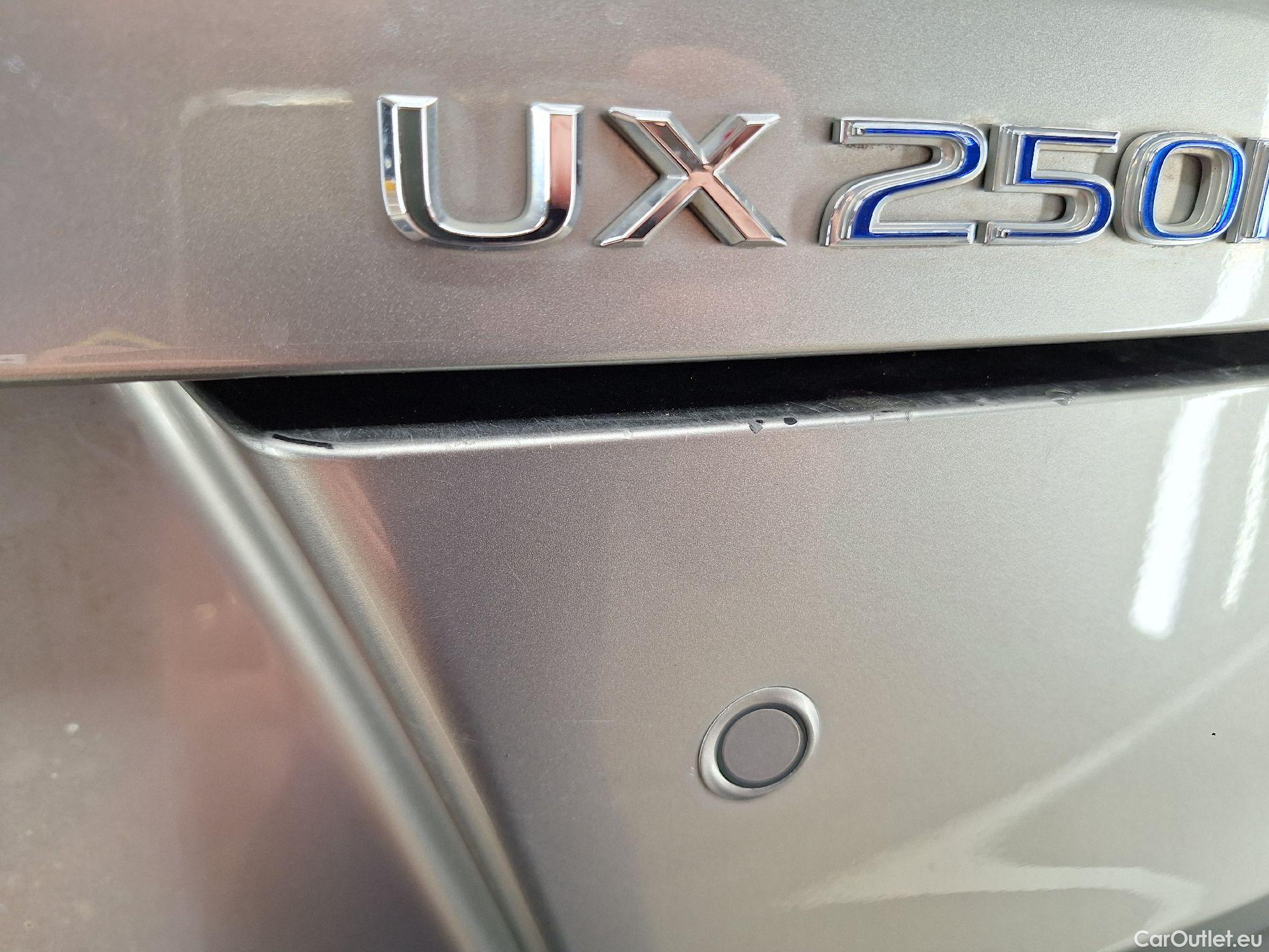  Lexus  UX Lexus,  '18, Lexus  2.0L 250H 4x4 Privilege Line 5d #26