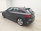  Audi  A3 Audi,  SB '20, Audi  Sportback 1.5 35 TFSi 110kW S tronic S lin #3
