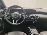  Mercedes  A-Klasse Mercedes, A-Class '18, Mercedes-Benz  A 180 d Business Solution A #6
