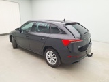  Skoda  Scala Skoda,  '19, Skoda  1.6 TDI 85kW DSG7 Ambition 5d #3