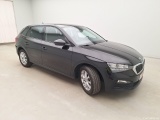  Skoda  Scala Skoda,  '19, Skoda  1.6 TDI 85kW DSG7 Ambition 5d #5