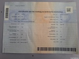  Skoda  Scala Skoda,  '19, Skoda  1.6 TDI 85kW DSG7 Ambition 5d #10