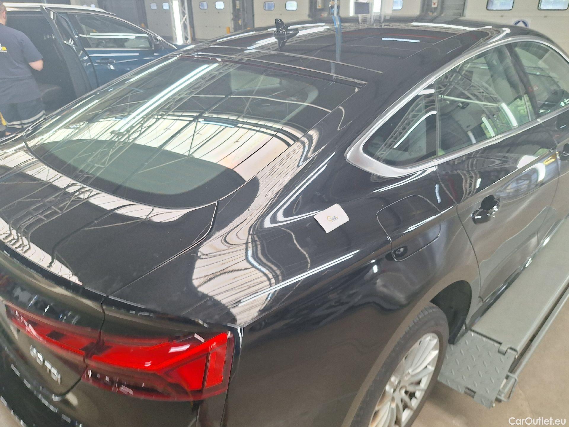  Audi  A5 Sportback Audi, A5 SB FL'20, Audi  30 TDI S tronic Business Edition #8