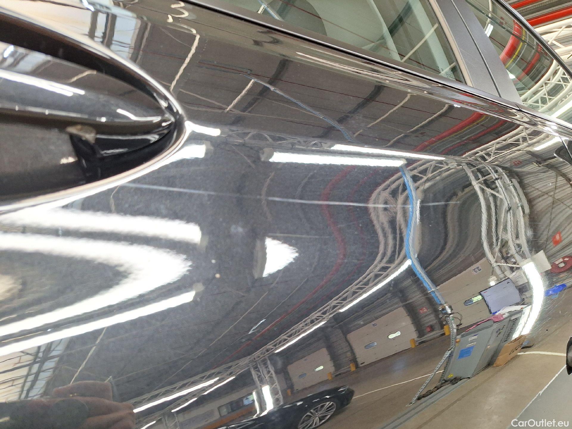  Bmw  Serie 3 BMW, 3-serie Touring '18, BMW 3 Reeks Touring 318dA (100 kW) 5d #34