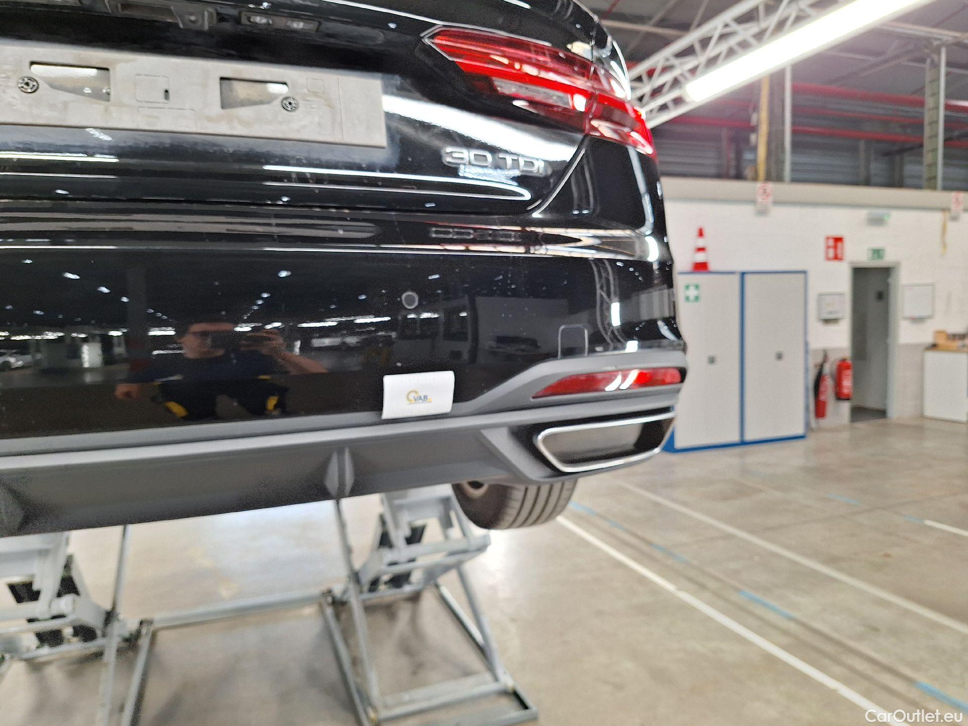  Audi  A5 Sportback Audi, A5 SB FL'20, Audi  30 TDI S tronic Business Edition #25