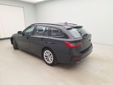  Bmw  Serie 3 BMW, 3-serie Touring '18, BMW 3 Reeks Touring 318dA (100 kW) 5d #3