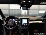  Volvo  XC 40 VOLVO XC40 / 2021 / 5P / SUV T4 RECHARGE PLUG-IN AUTO CORE #3