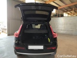  Volvo  XC 40 VOLVO XC40 / 2021 / 5P / SUV T4 RECHARGE PLUG-IN AUTO CORE #5