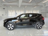  Volvo  XC 40 VOLVO XC40 / 2021 / 5P / SUV T4 RECHARGE PLUG-IN AUTO CORE #8