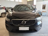  Volvo  XC 40 VOLVO XC40 / 2021 / 5P / SUV T4 RECHARGE PLUG-IN AUTO CORE #30