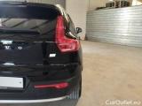  Volvo  XC 40 VOLVO XC40 / 2021 / 5P / SUV T4 RECHARGE PLUG-IN AUTO CORE #51