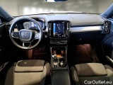  Volvo  XC 40 VOLVO XC40 / 2021 / 5P / SUV T4 RECHARGE PLUG-IN AUTO CORE #3
