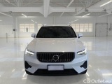  Volvo  XC 40 VOLVO XC40 / 2021 / 5P / SUV T4 RECHARGE PLUG-IN AUTO CORE #6