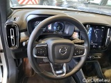  Volvo  XC 40 VOLVO XC40 / 2021 / 5P / SUV T4 RECHARGE PLUG-IN AUTO CORE #50