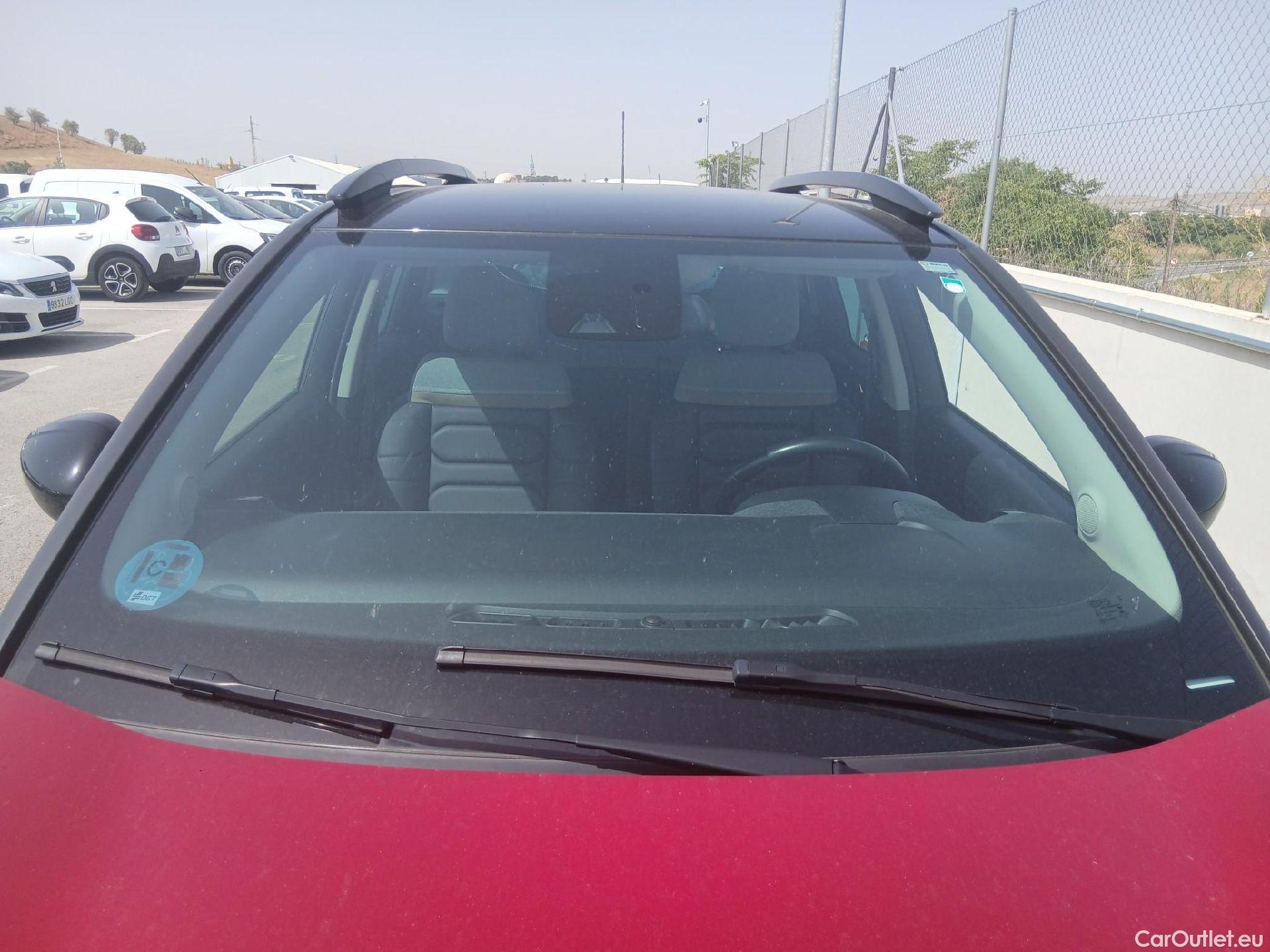  Citroen  C3 CITROEN  Aircross / 2021 / 5P / todoterreno BlueHDi 88kW (120CV) S&S EAT6 Shine #2