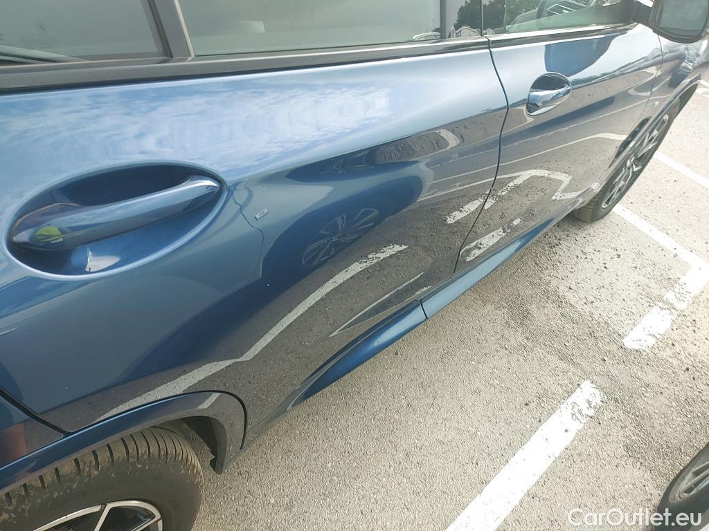  Bmw  X4 BMW  / 2021 / 5P / todoterreno xDrive20d xLine #Paquete Deportivo M# #10