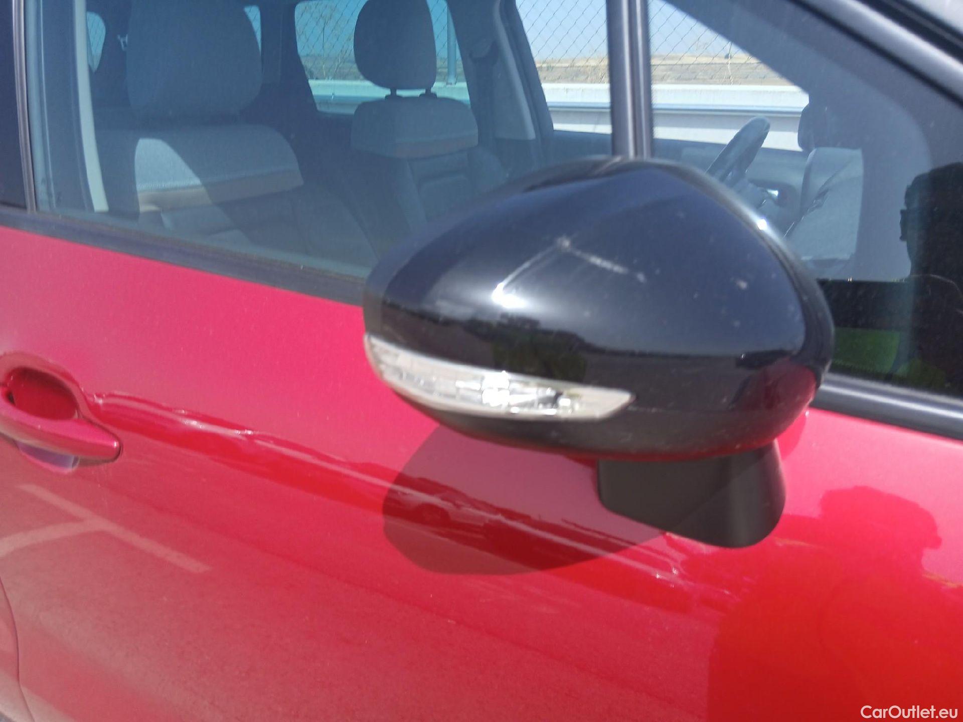  Citroen  C3 CITROEN  Aircross / 2021 / 5P / todoterreno BlueHDi 88kW (120CV) S&S EAT6 Shine #54