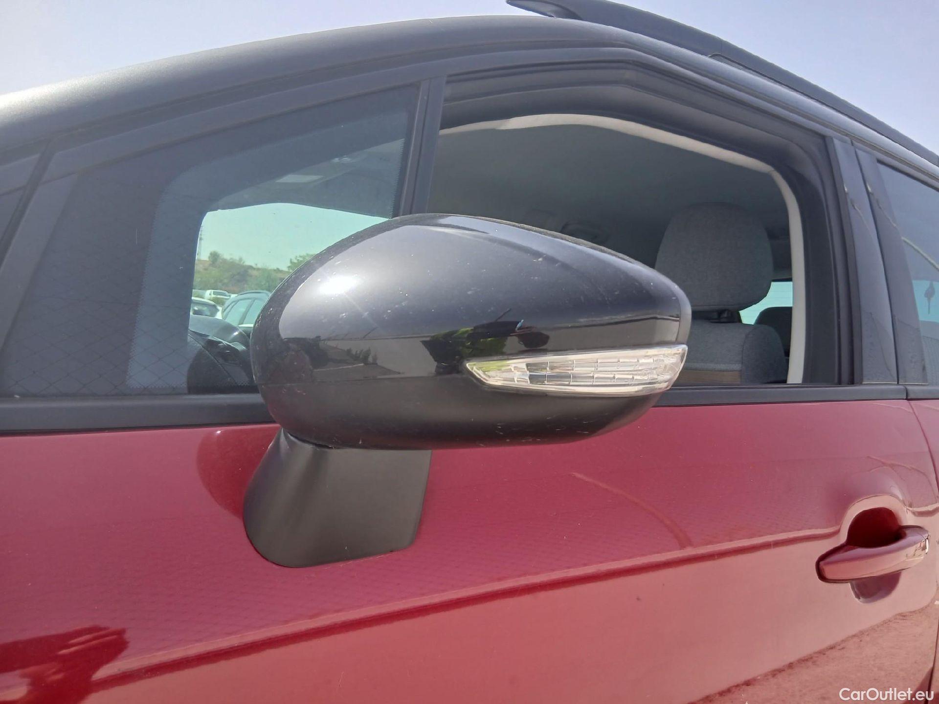  Citroen  C3 CITROEN  Aircross / 2021 / 5P / todoterreno BlueHDi 88kW (120CV) S&S EAT6 Shine #22