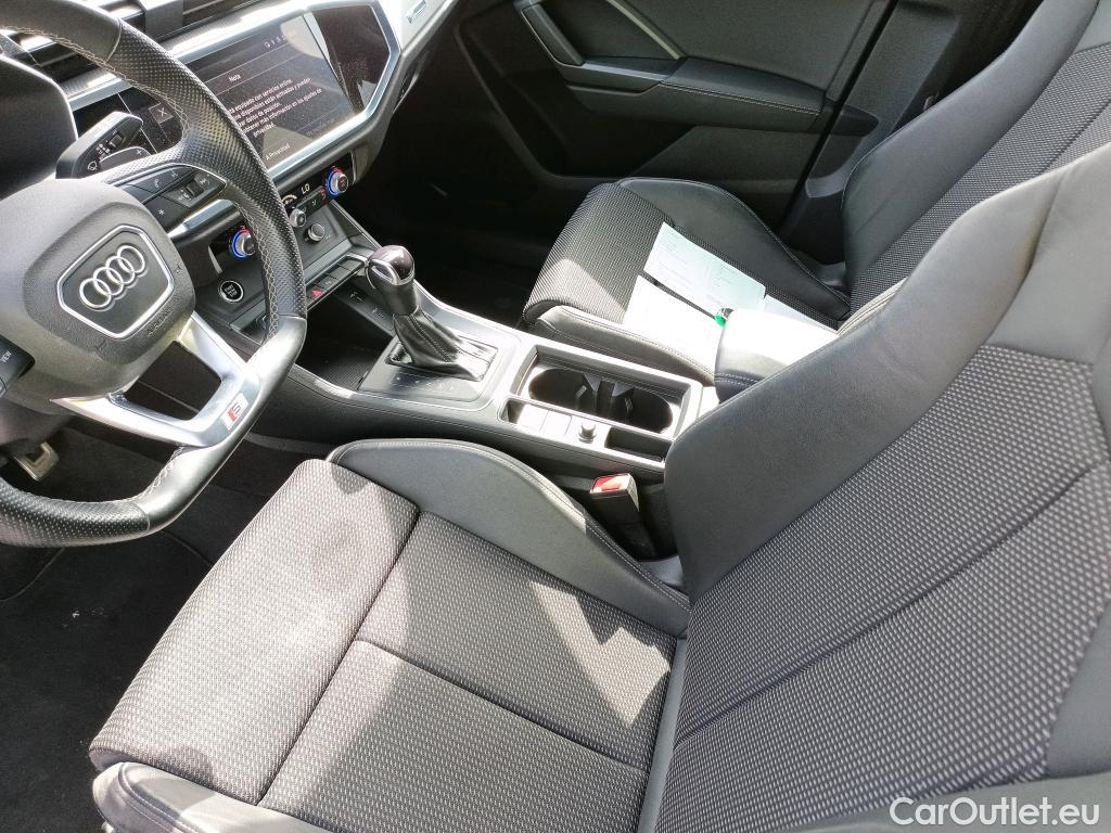  Audi  Q3  Sportback 35 TDI S line 2.0 TDI 150CV AT7 E6d #12