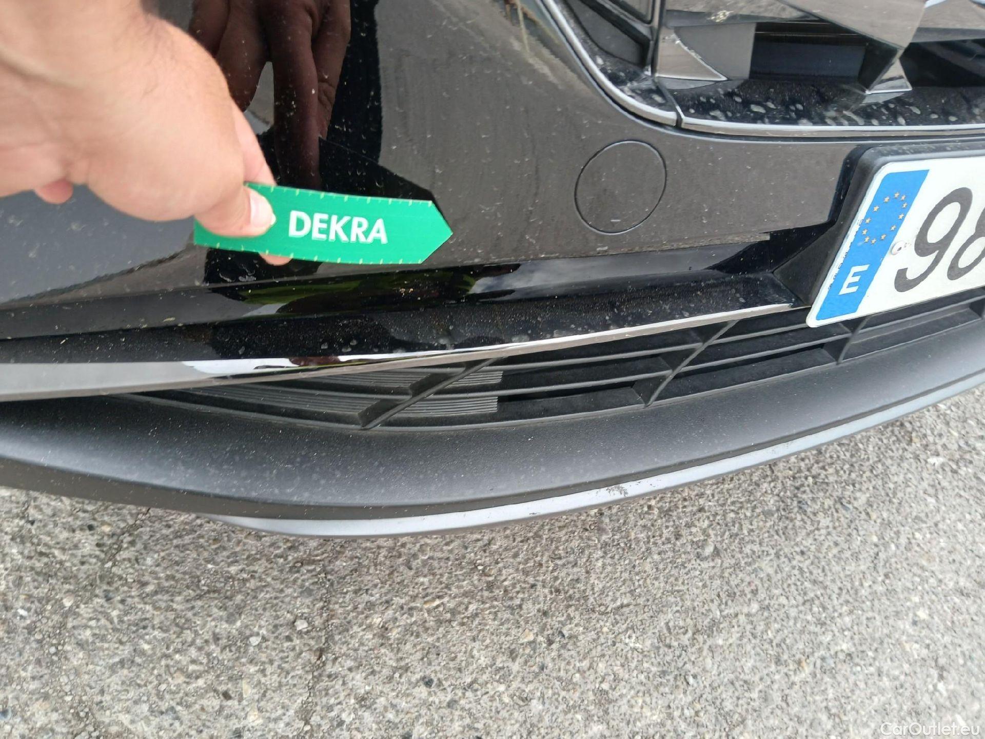  Hyundai  Tucson HYUNDAI  / 2020 / 5P / todoterreno 1.6 TGDI 110kW (150CV) Maxx (AC) #7