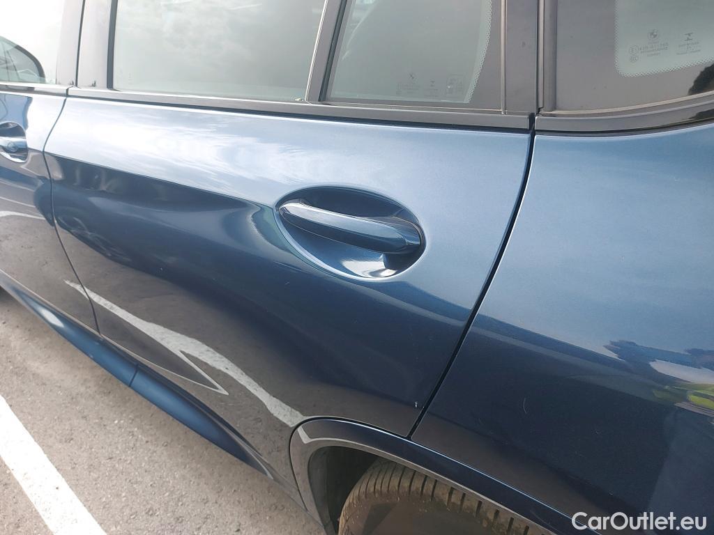  Bmw  X4 BMW  / 2021 / 5P / todoterreno xDrive20d xLine #Paquete Deportivo M# #8