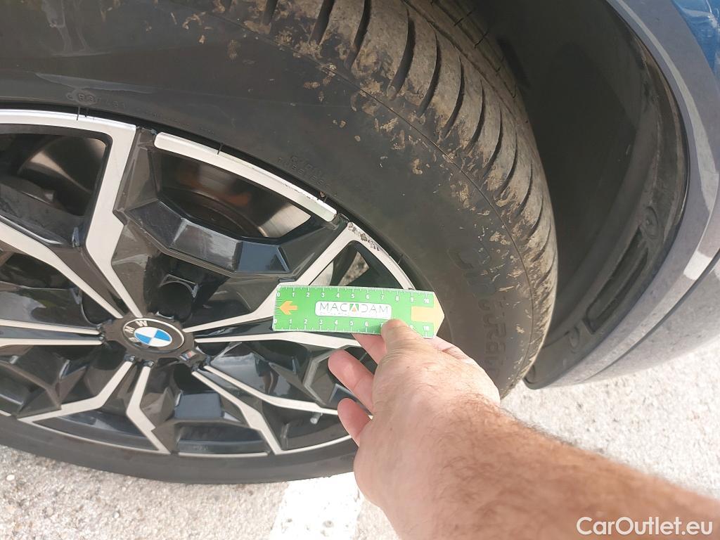  Bmw  X4 BMW  / 2021 / 5P / todoterreno xDrive20d xLine #Paquete Deportivo M# #4