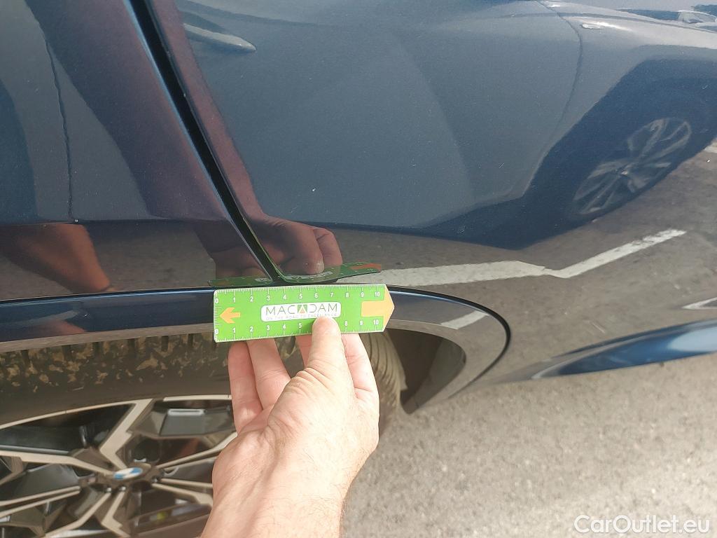  Bmw  X4 BMW  / 2021 / 5P / todoterreno xDrive20d xLine #Paquete Deportivo M# #12