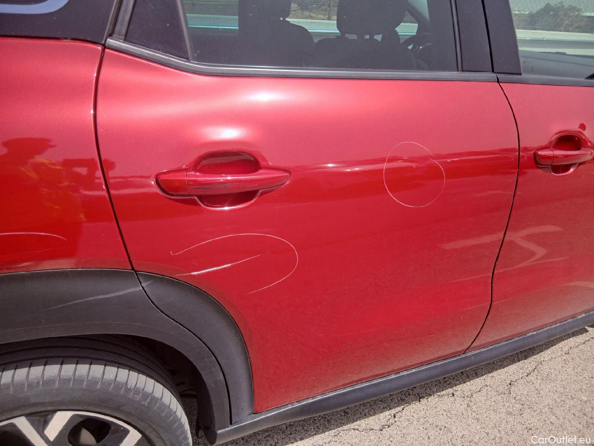  Citroen  C3 CITROEN  Aircross / 2021 / 5P / todoterreno BlueHDi 88kW (120CV) S&S EAT6 Shine #46