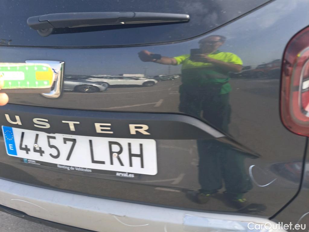  Dacia  Duster DACIA  / 2018 / 5P / todoterreno Prestige TCE 96kW (130CV) 4X2 GPF #46
