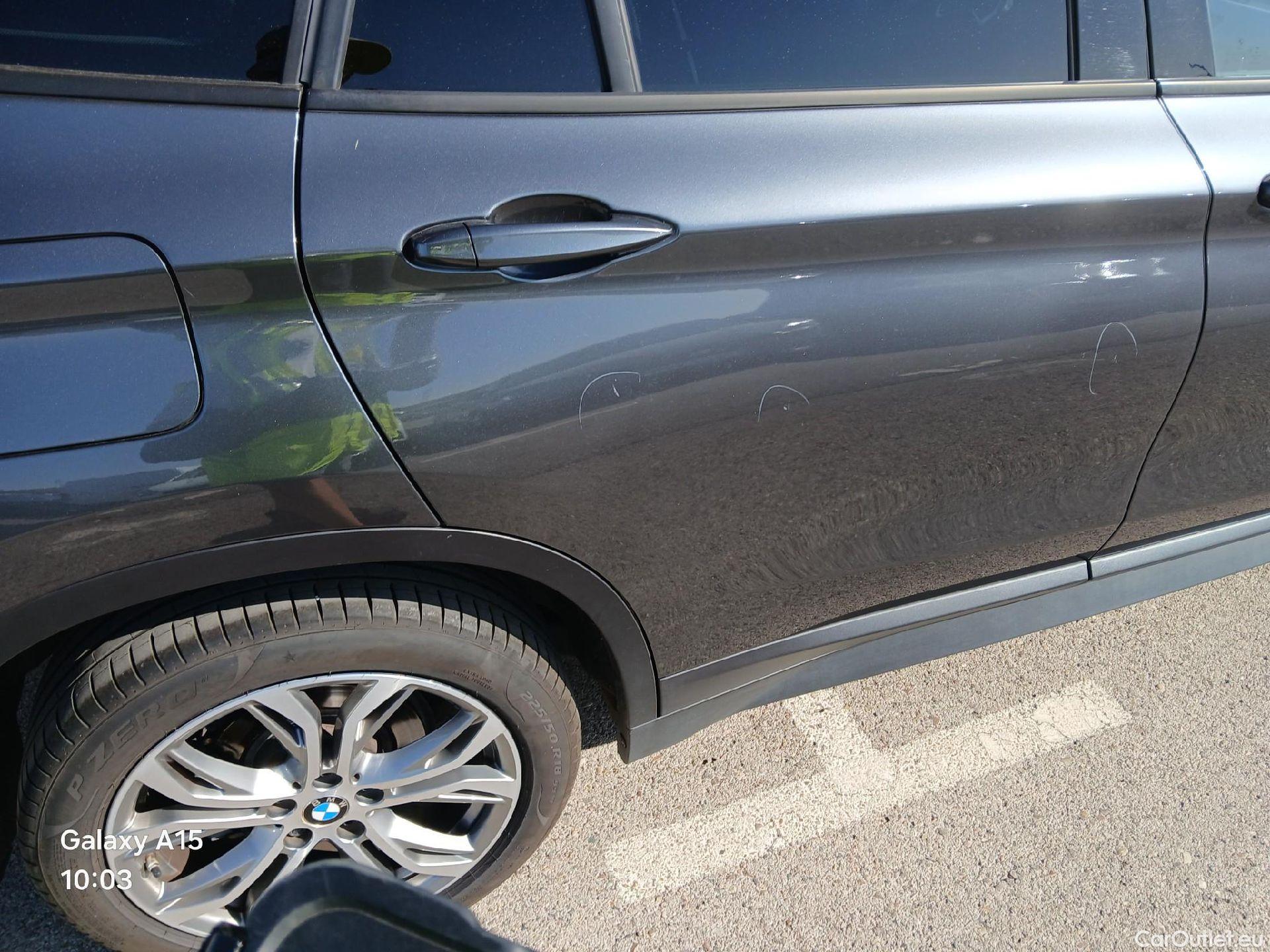  Bmw  X1 BMW  sDrive18i #20