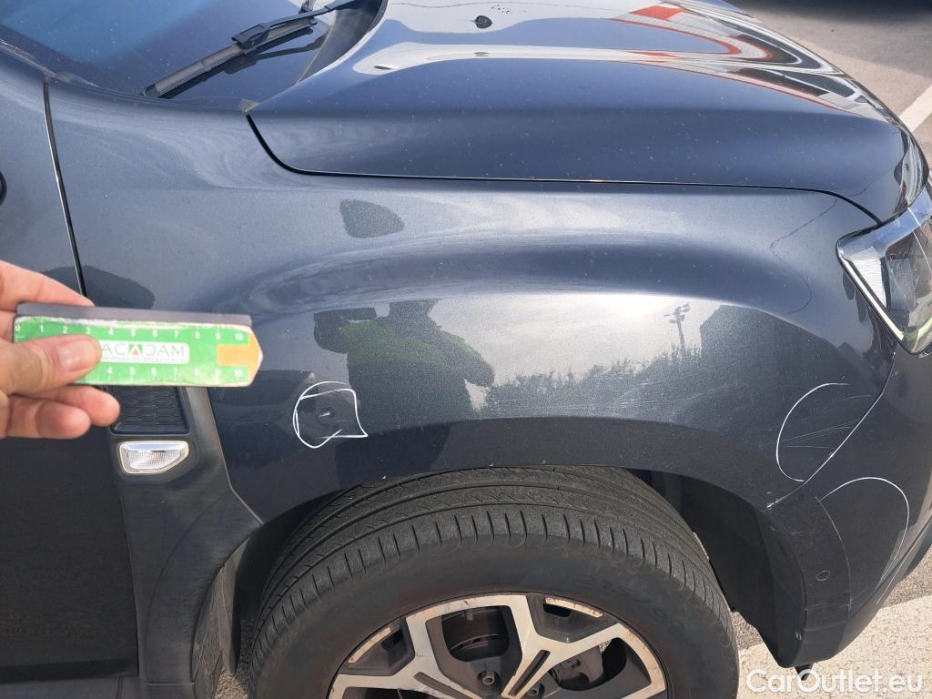  Dacia  Duster DACIA  / 2018 / 5P / todoterreno Prestige TCE 96kW (130CV) 4X2 GPF #4