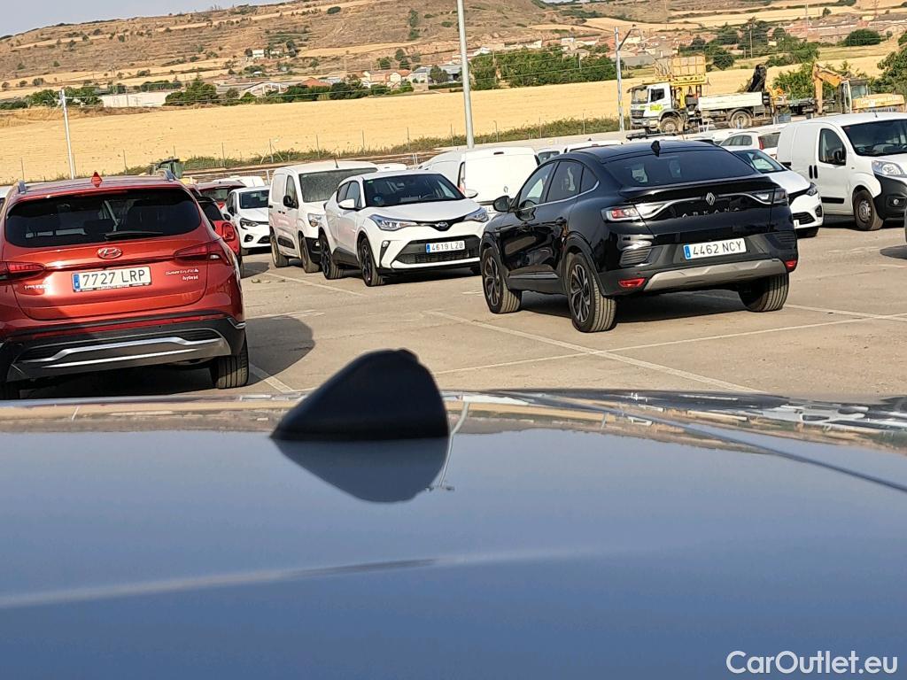  Ford  Fiesta FORD  / 2021 / 5P / berlina con portón 1.1 IT-VCT 55kW (75CV) Trend 5p #21