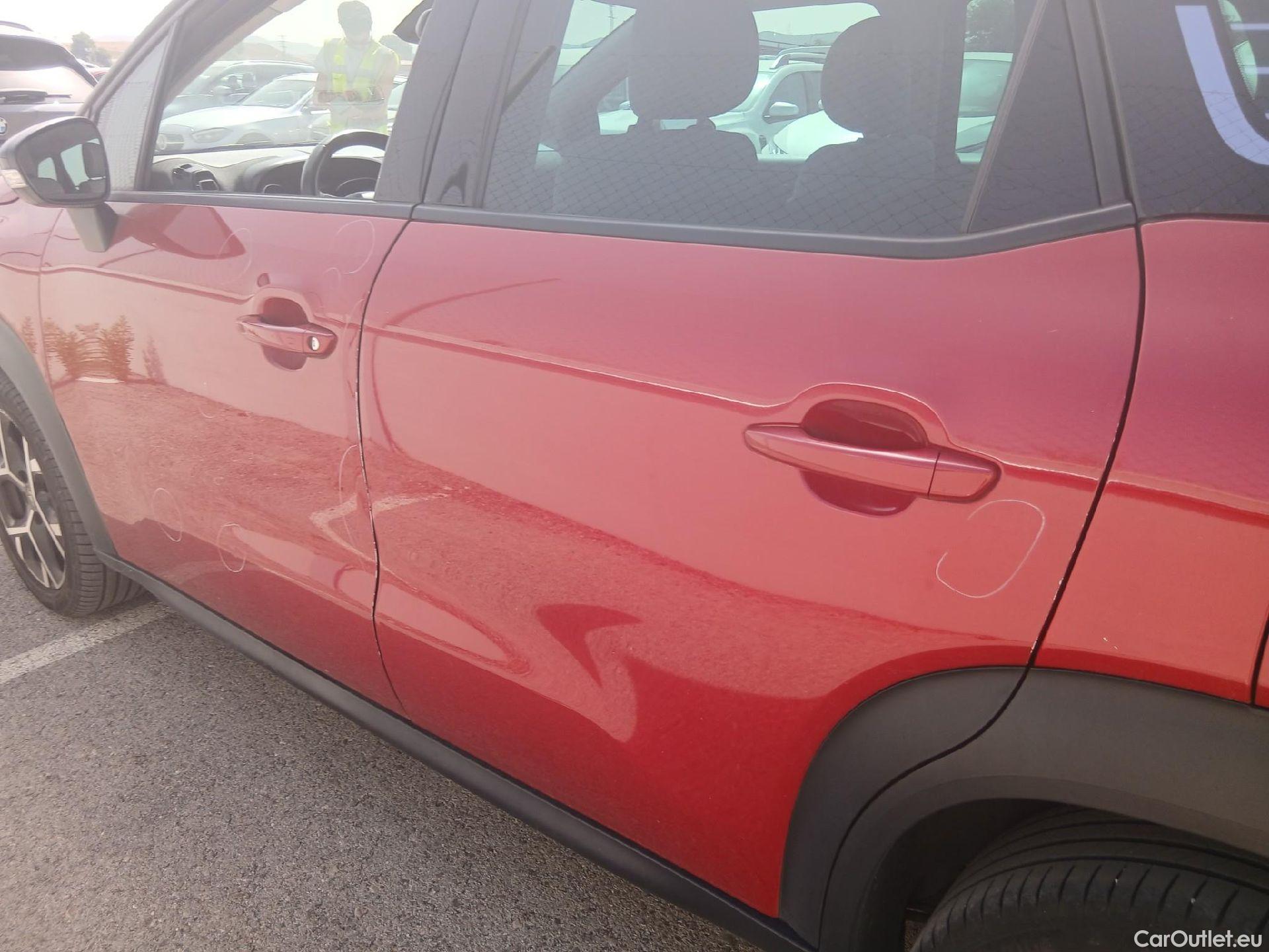  Citroen  C3 CITROEN  Aircross / 2021 / 5P / todoterreno BlueHDi 88kW (120CV) S&S EAT6 Shine #28