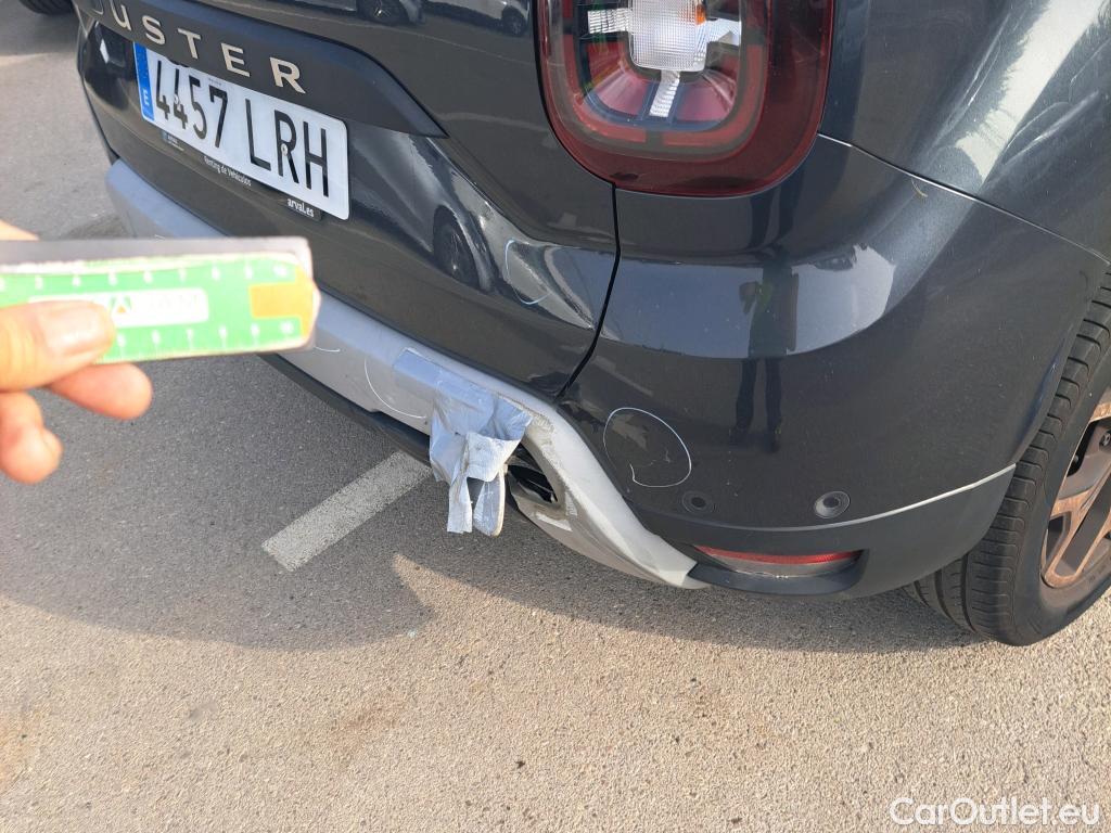  Dacia  Duster DACIA  / 2018 / 5P / todoterreno Prestige TCE 96kW (130CV) 4X2 GPF #29