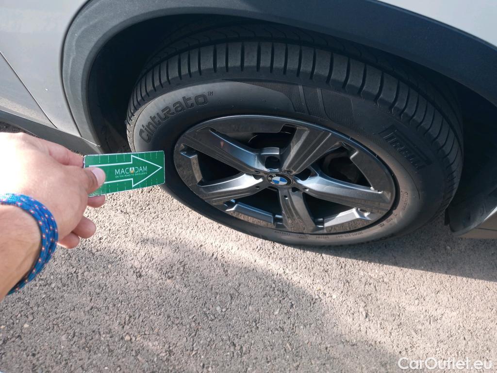  Bmw  X1 BMW  / 2022 / 5P / todoterreno sDrive18d #2