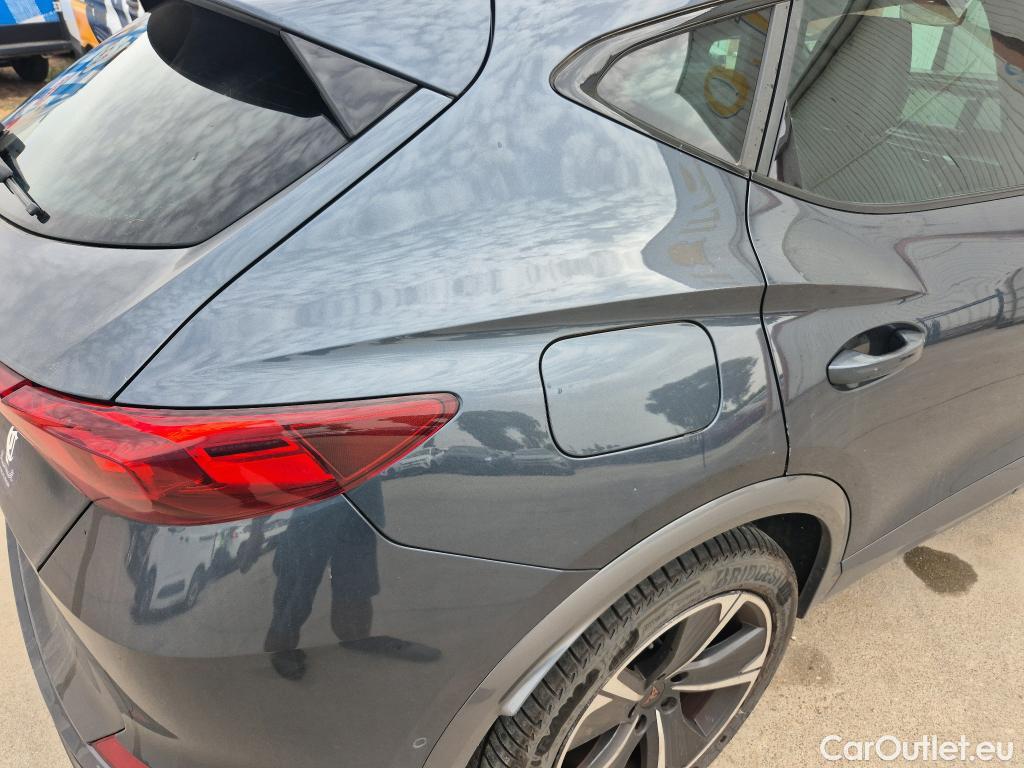  Cupra  Formentor CUPRA  / 2020 / 5P / todoterreno 1.4 e-Hybrid 150kW (204 CV) DSG (AC) #15